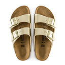 Birkenstock - Sandali Arizona Donna - 1016111 - Gold-Barbara1999