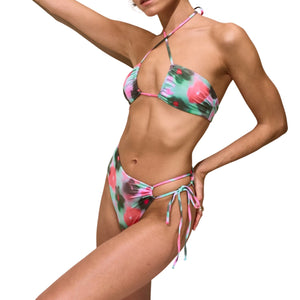 Immagine di Matinee - Bikini Carla Fantasia - Cb6044-Fiore - Fiore - Bikini di Matinee disponibile su Barbara1999.