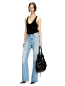 Diesel - Top T-Ipsya-Lkds - A21573-0JEAI-9XX - Deep/Black