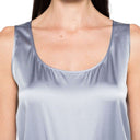 Immagine di Max Mara Leisure - Top Pan - 2416161038600-008 - Dusty - TOP di Max Mara Leisure disponibile su Barbara1999.