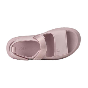 Immagine di Ugg - Sandali W Goldenglow - 1152685-Byf - Bay Fog - Sandali di Ugg disponibile su Barbara1999.