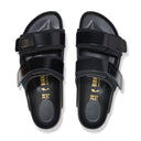 Birkenstock - Sandali Uji Donna - 1026570 - BLACK-Barbara1999