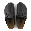 Birkenstock - Sabot Boston Donna - 059463 - BLACK-Barbara1999
