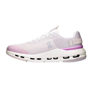 Immagine di On-Running - Sneakers Cloudnova Form 2 - 3WE30173289-3289 - Pearl Raspberry - Sneakers di On-Running disponibile su Barbara1999.