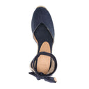 Immagine di Castaner - Chiara/8Ed/002 - 021668-319 - Azul Oxford - SANDALI di Castaner disponibile su Barbara1999.