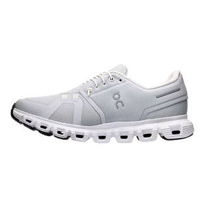 Immagine di On-Running - Sneakers Cloud 6 - 3WF10060070-70 - Glacier White - Sneakers di On-Running disponibile su Barbara1999.