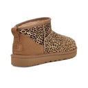 Immagine di Ugg W Ultra Mini Speckles 1149270 Chestnut - SCARPE di Ugg disponibile su Barbara1999.