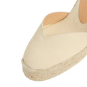 Castaner - Chiara/8Ed/001 - 020992-203 - Ivory-Barbara1999