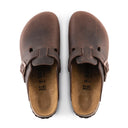 Birkenstock - Sabot Boston Unisex - 0860133 - Habana-Barbara1999
