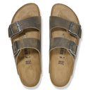 Immagine di Birkenstock - Sandali Arizona Unisex - 1027039 - Faded khaki - Sandali di Birkenstock disponibile su Barbara1999.