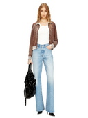 Diesel - Canotta T-Anki-Od - A19908-0JMBA-141 - Off White