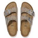 Birkenstock - Sandali Arizona Rivet - 1029390 - Taupe-Barbara1999