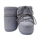 Immagine di Moon Boot - MB Icon Low Quilt - 80D1409540-H006 - Grey - Stivaletti di Moon Boot disponibile su Barbara1999.