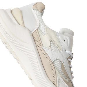 Immagine di Date - Sneakers Fuga Pure White W8C - W421-Fg-Pu-Wh - White - Sneakers di Date disponibile su Barbara1999.