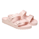 Birkenstock - Sandali Arizona EVA - 1014614 - Light rose