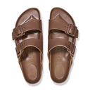 Birkenstock - Sandali Arizona EVA Donna - 1027402 - Roast