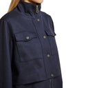 Immagine di Liviana Conti - Giacca - L4Wn33-N08-0 - Notte - Giacca di Liviana Conti disponibile su Barbara1999.