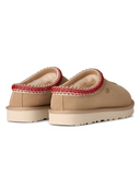Ugg - Sabot W Tasman II - 1174470-Sddr - Sand/Dark Cherry