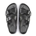 Birkenstock - Sandali Arizona EVA Uomo - 1001497 - Metallic Anthracite