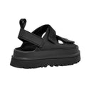 Immagine di Ugg - Goldenglow - 1152685-Blk - BLACK - SANDALI di Ugg disponibile su Barbara1999.