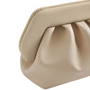 Immagine di TheMoirè - Borsa Bios Bottalato - Tmsr25Bbo81-Shell - Shell - Borsa a Mano di TheMoirè disponibile su Barbara1999.