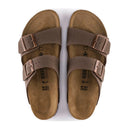 Birkenstock - Sandali Arizona Unisex - 151183 - Mocca-Barbara1999