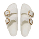 Birkenstock - Sandali Arizona - 1029651 - EVA eggshell-Barbara1999
