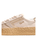 Puraai - Sneakers 1.01 Vintage - PU101V-019 - Cream