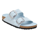 Birkenstock - Sandali Arizona Big Buckle - 1030374 - Shine Blue