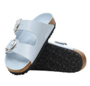 Birkenstock - Sandali Arizona Big Buckle - 1030374 - Shine Blue