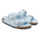 Birkenstock - Sandali Arizona Big Buckle - 1030374 - Shine Blue