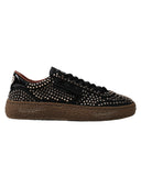 Puraai - Sneakers 1.01 Vintage - Pu101v-038 - Sunglasses