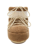 Moon Boot - MB Icon Low Fleece - 80D1409700-M047 - Camel