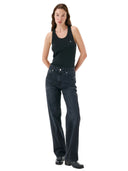 Cycle - Mila Low Rise '90S Fit Light Vintage - 452P528-11 - Nero