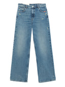 Amish - Jeans Wider - Amd144d579-A461-C0999 - Dust