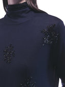 Liviana Conti - Maglia Joanne - F5Wg94-N08-0 - Notte