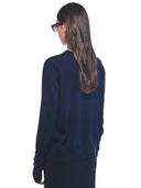 Liviana Conti - Maglia Abigail - F5Wa10-N08-0 - Notte