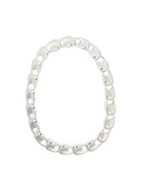 Liviana Conti - Collana Selene - A5Wj26-Z07-0 - Argento