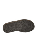 Ugg - Stivaletti W Classic Ultra Mini Platform - 1135092-Chrc - Charcoal