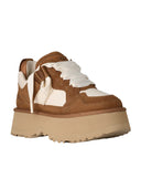 Ugg - Sneakers W Astromel - 1171541-Che - Chestnut