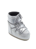 Moon Boot - MB Icon Low Glitter - 80D1409440-H001 - Silver