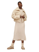 Ugg - Sabot W Classic Micro - 1173891-San - Sand