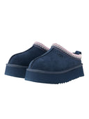 Ugg - Sabot W Tazz II - 1174471-Dkn - Dark Indigo