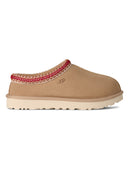 Ugg - Sabot W Tasman II - 1174470-Sddr - Sand/Dark Cherry
