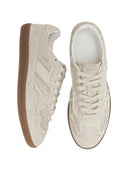Alohas - Sneakers TB.490 - S100823-01 - Crochet cream