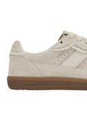 Alohas - Sneakers TB.490 - S100823-01 - Crochet cream