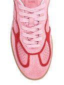 Alohas - Sneakers Tb.490 - S100471-13 - Rife Sea Pink