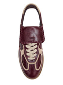 Alohas - Sneakers Tb.490 Club - S100829-05 - Onix deep burgundy