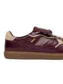Alohas - Sneakers Tb.490 Club - S100829-05 - Onix deep burgundy