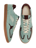 Alohas - Sneakers Tb.490 - S100471-32 - Rife Matcha